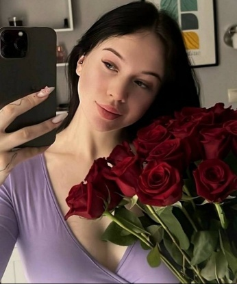 Анкета проститутки Юля - Фото 1, Балыктах, 19 лет, №861